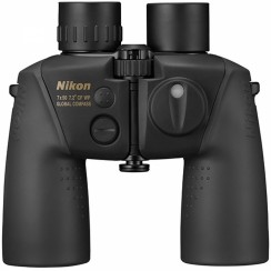 NIKON 7X50 CF WA GLOBAL COMPASS 