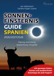 OCULUM SONNENFINSTERNIS GUIDE SPANIEN 