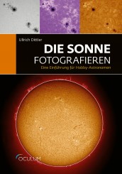 OCULUM VERLAG DIE SONNE FOTOGRAFIEREN 