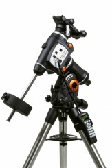 CELESTRON CGEM II MONTIERUNG 