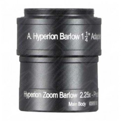 BAADER HYPERION BARLOWLINSE 2,25X 