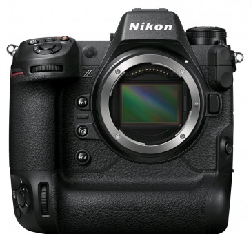 Nikon Z 9 Gehäuse 