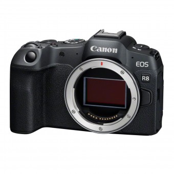Canon EOS R8 Gehäuse 