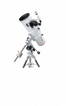 BRESSER MESSIER NT-150/750 EXOS-2 NEWTON 