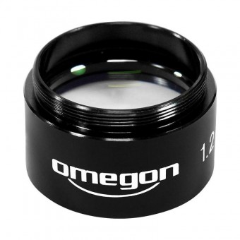 OMEGON  REDUCER 0.5X 1.25" 