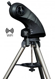 SKYWATCHER. STAR DISCOVERY WIFI 