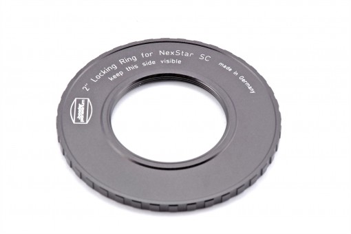 BAADER  NEXSTAR LOCKING RING 2" 