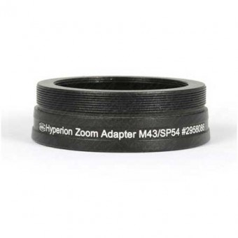 BAADER HYPERION ZOOM ADAPTER 