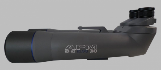 APM MS 82 MM SD 90 GRAD BINOKULAR 