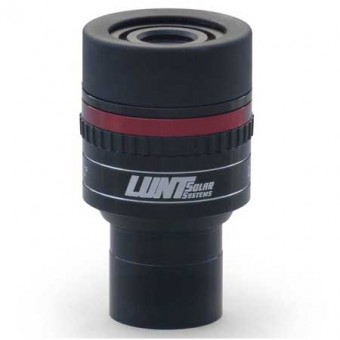 LUNT LS7-21 ZE ZOOM OKULAR 7,2 - 21,5 MM 