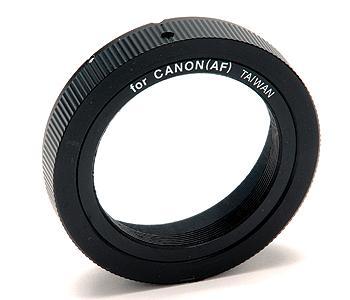 BAADER T - 2 RING CANON EF (EOS) 