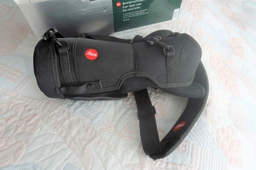 LEICA TASCHE FÜR APO-TELEVID 82 